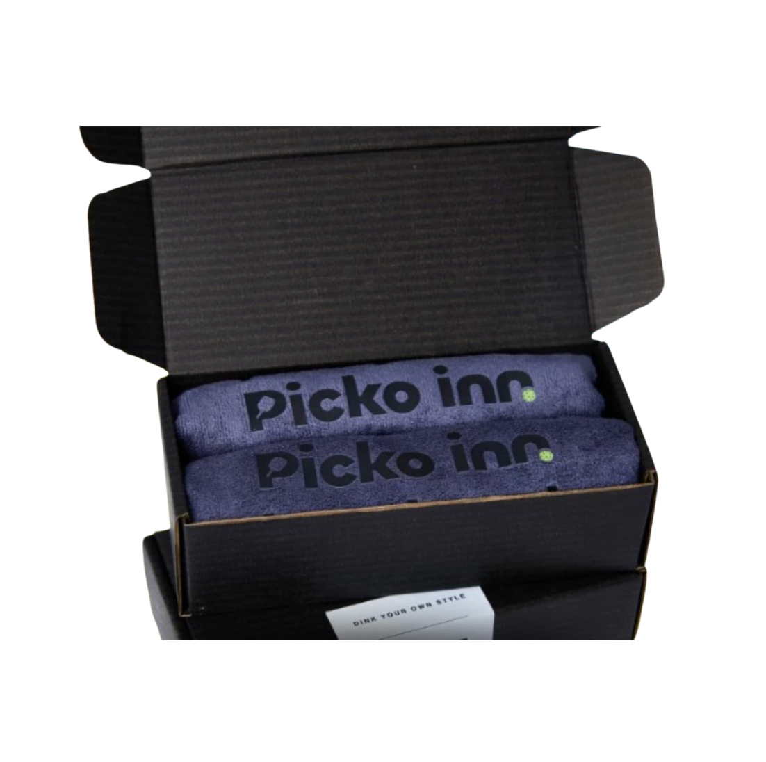 Picko Inn Paddle Towel Pickleball Paddle Cleaning Towel