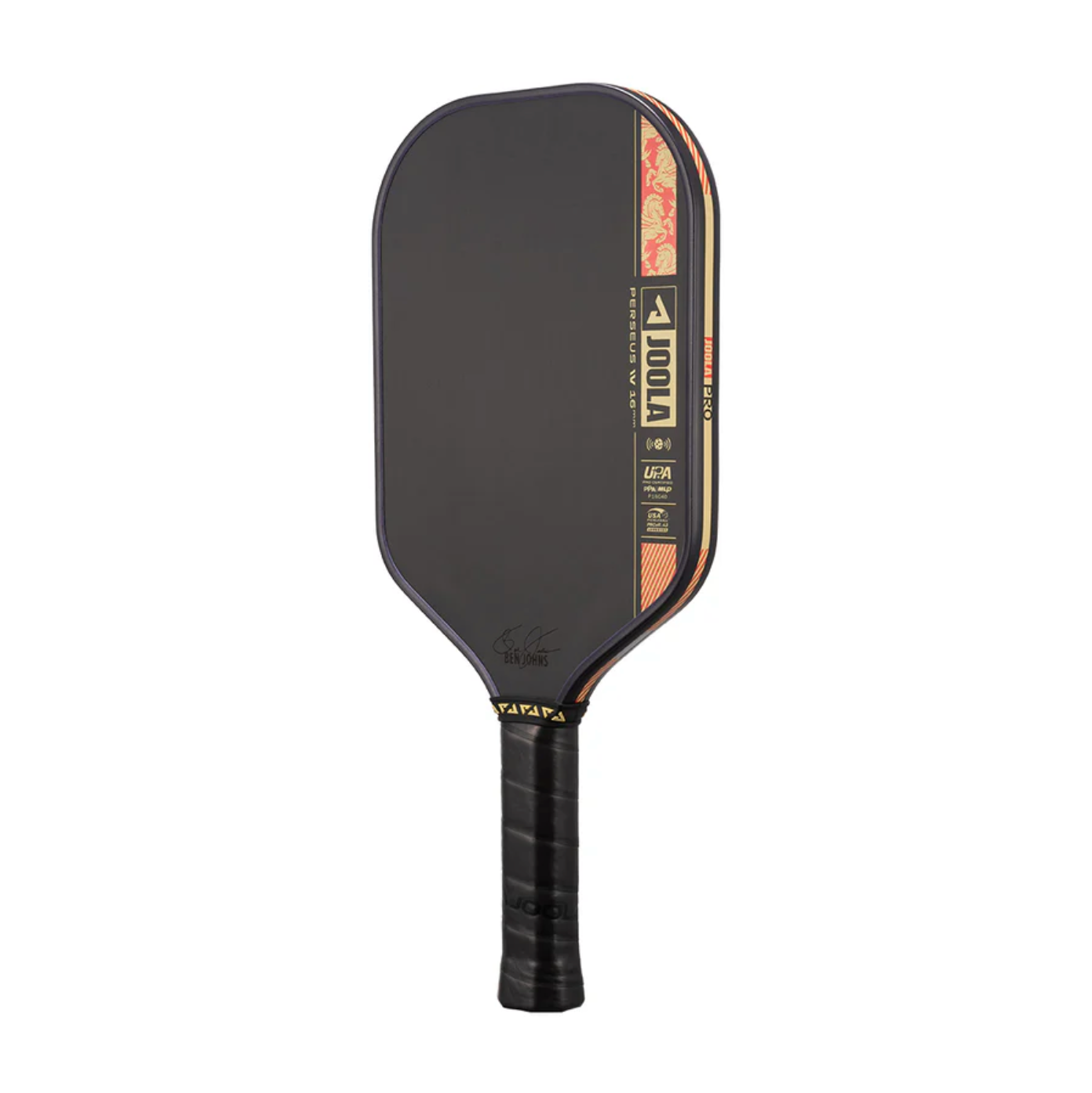 Joola Pro IV Perseus The Year of the Horse Special Edition Lunar Paddle