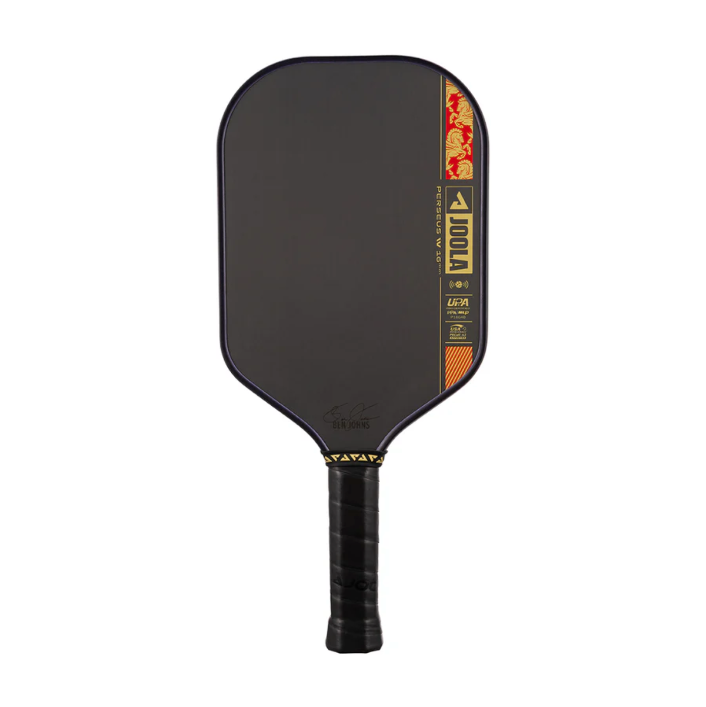 Joola Pro IV Perseus The Year of the Horse Special Edition Lunar Paddle