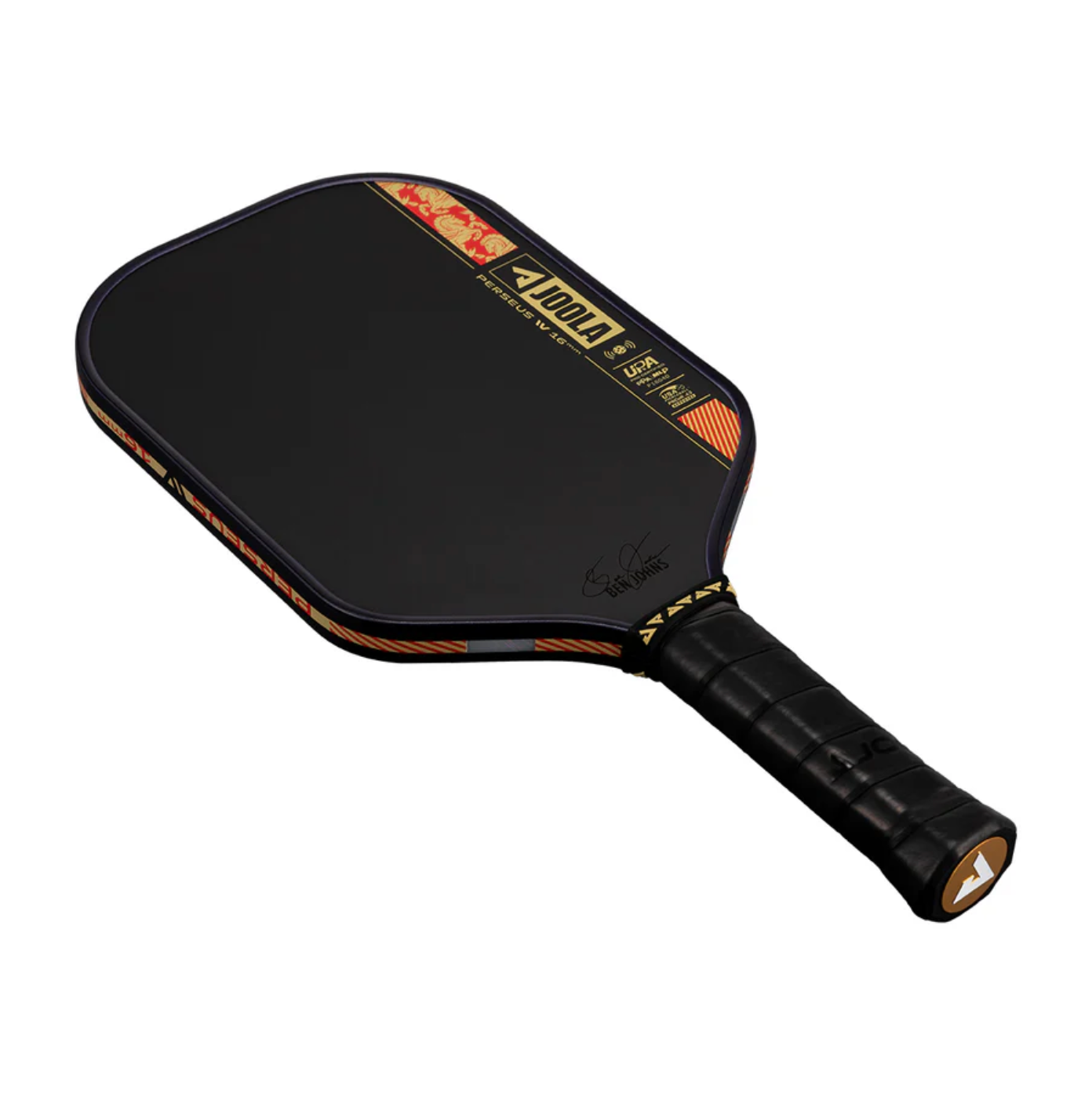 Joola Pro IV Perseus The Year of the Horse Special Edition Lunar Paddle