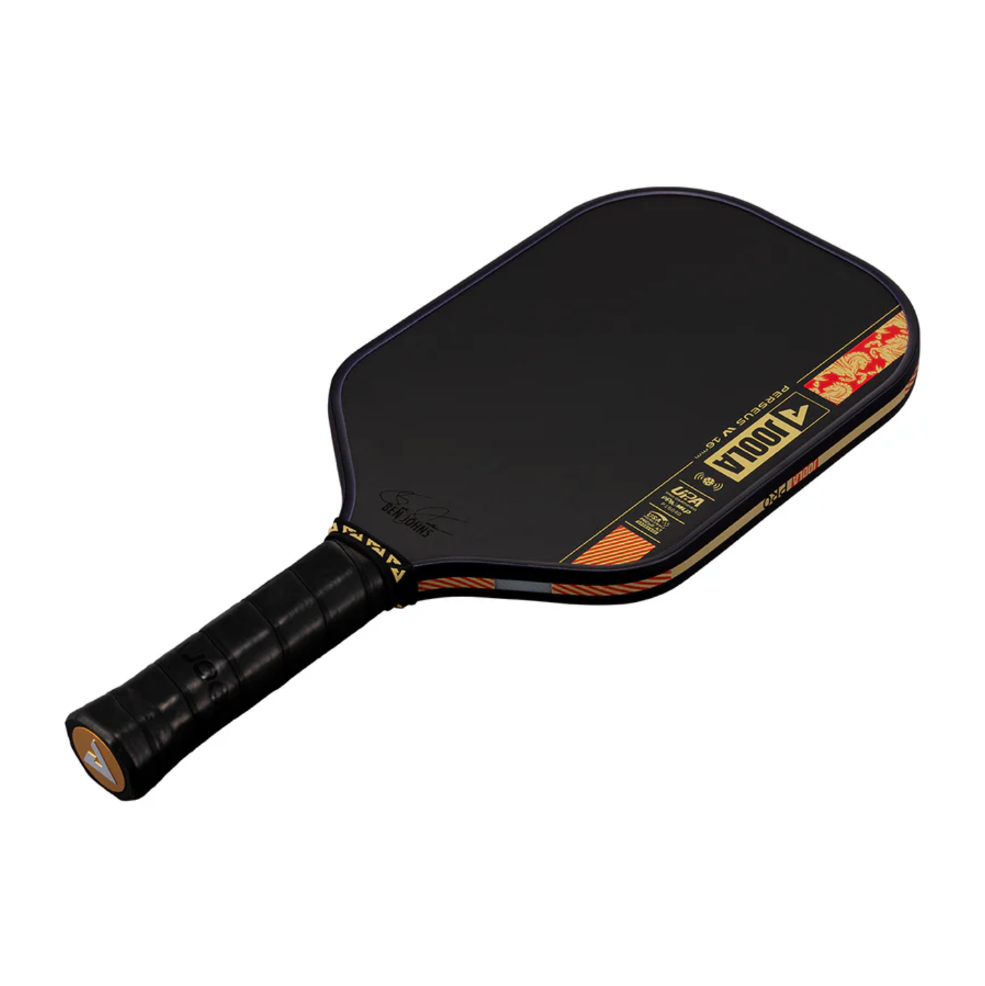 Joola Pro IV Perseus The Year of the Horse Special Edition Lunar Paddle