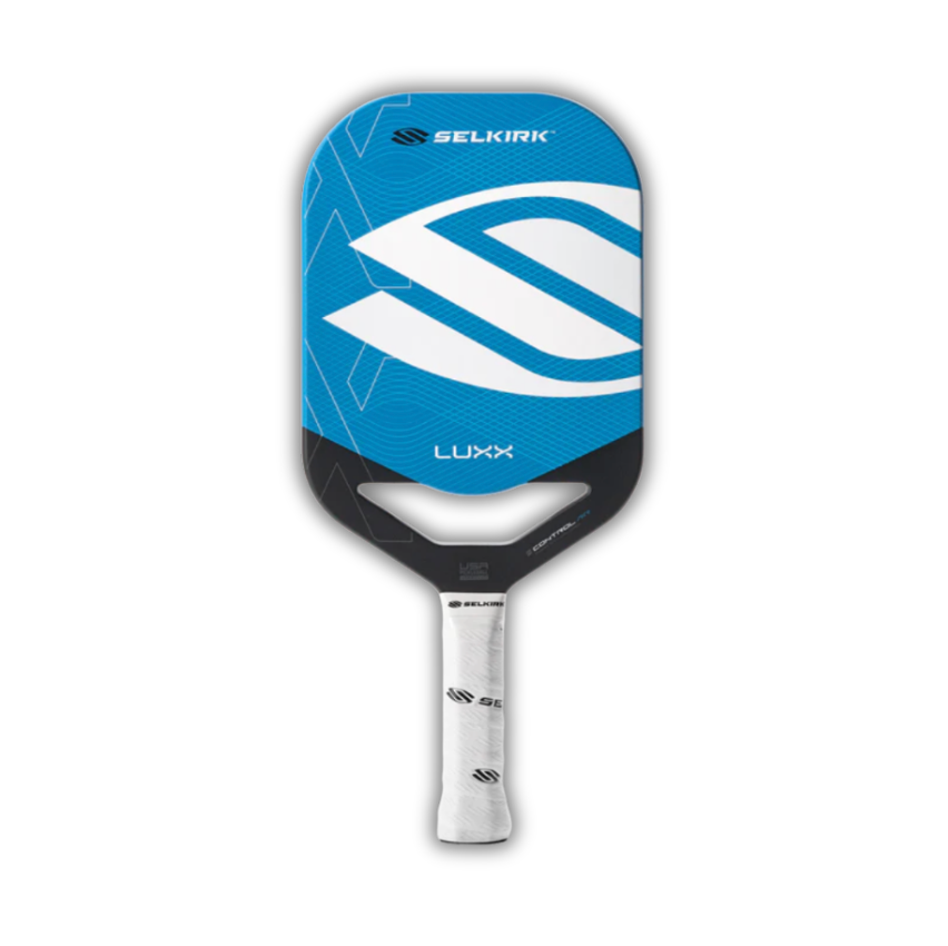 DEMO LUXX Control Air Invikta InfiniGrit Blue 19MM