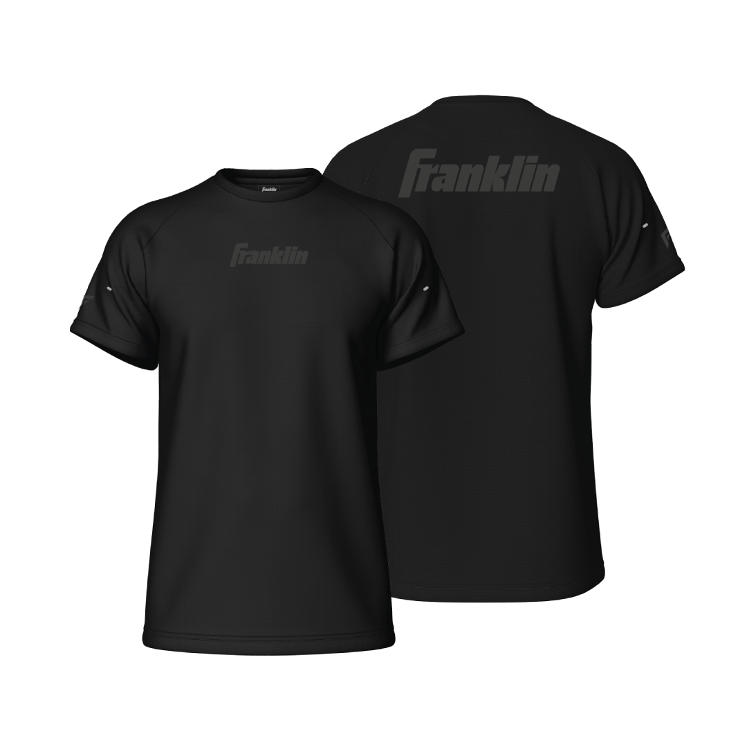 Franklin Performance Sportswear (Black/Grey)