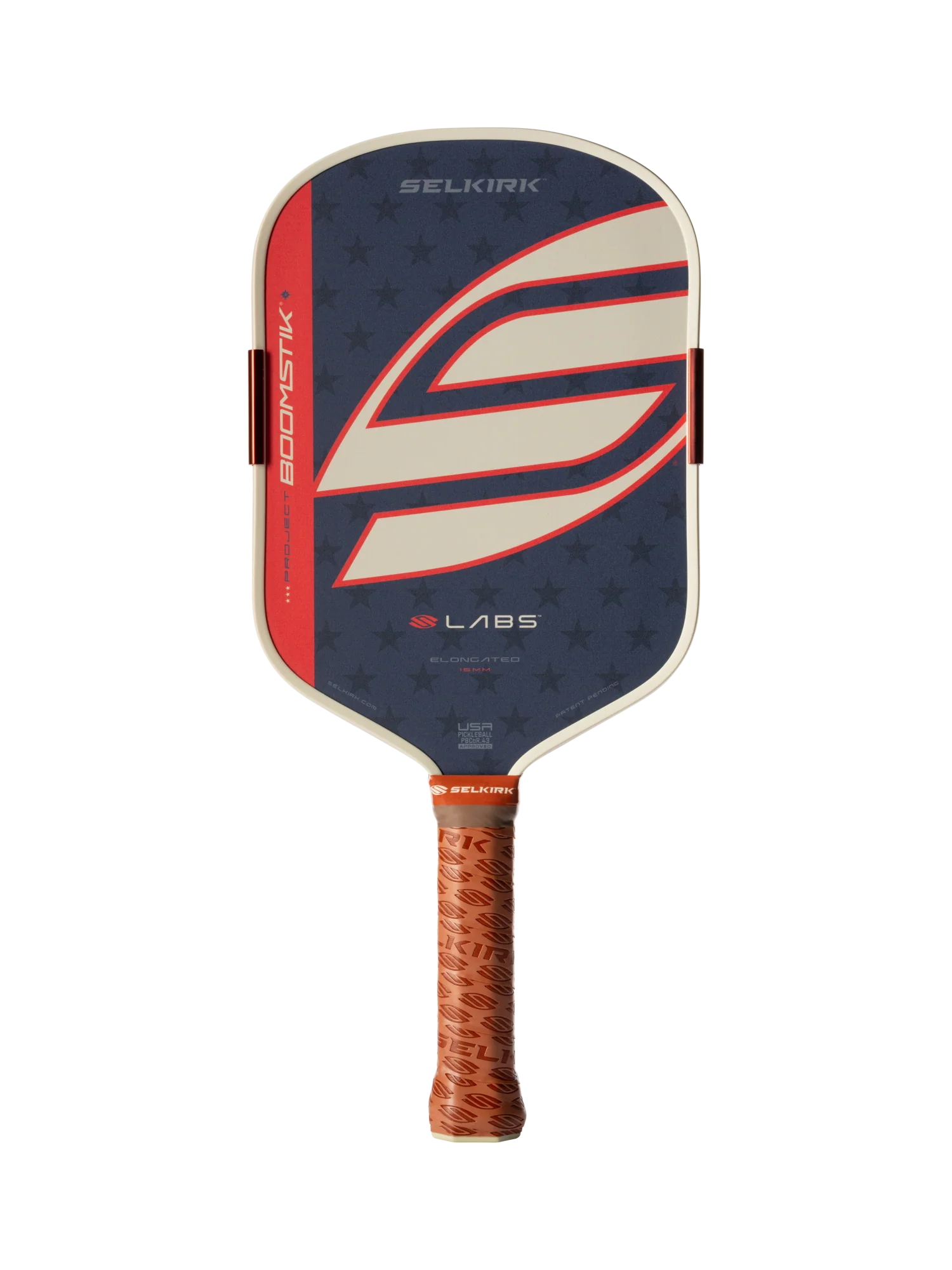 Labs Project Boomstik Asia Elongated/Widebody 1776 USA (Limited Edition)