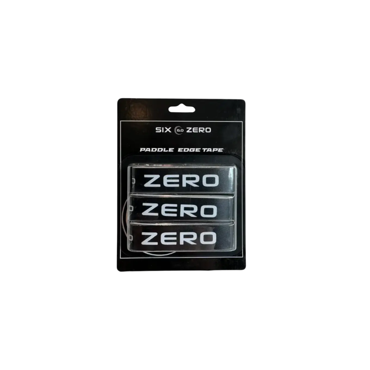 Six Zero Professional Edgeguard Tape