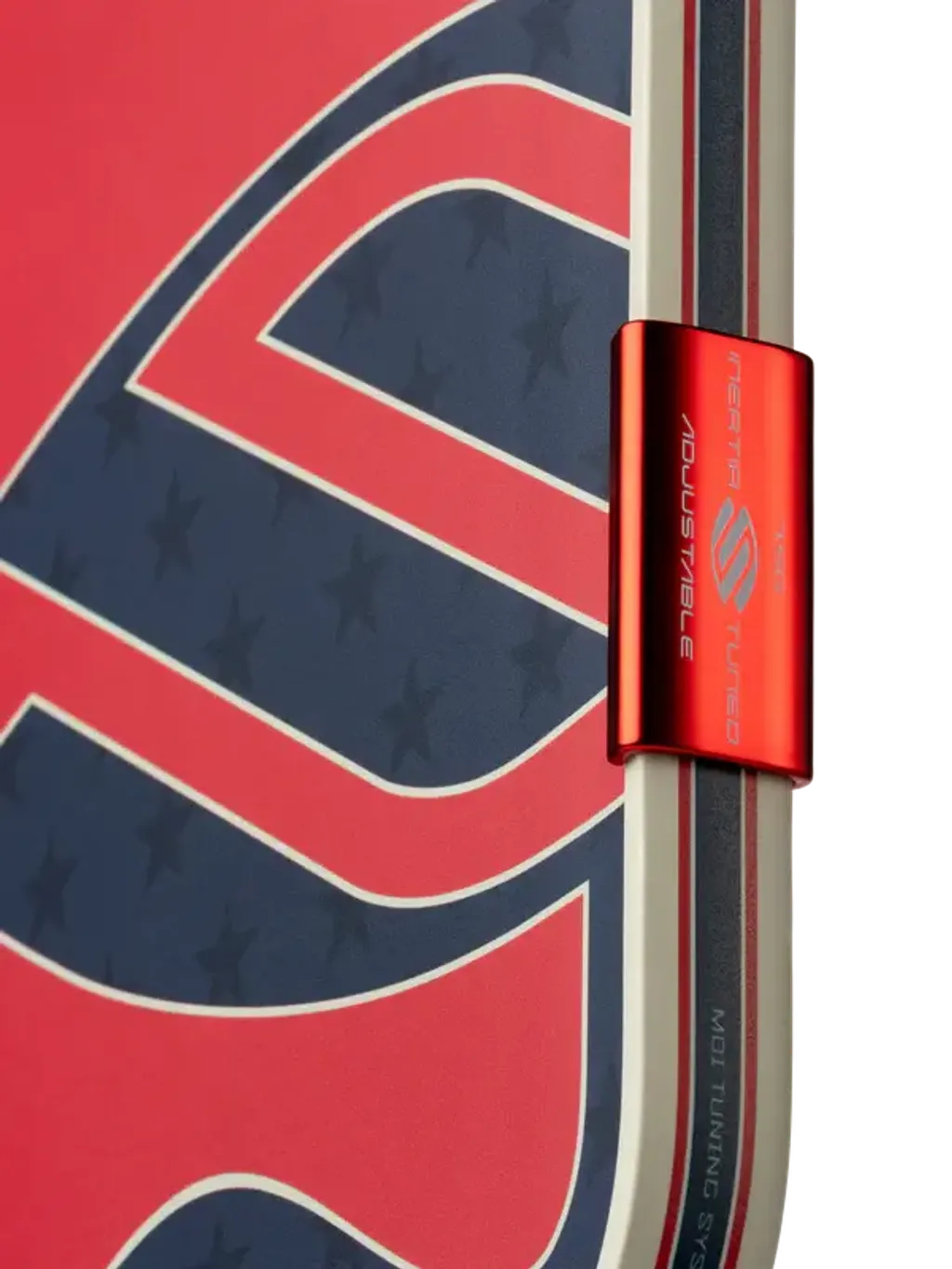 Selkirk OMNI 1776 Asia (Limited Edition) (Elongated/Widebody)