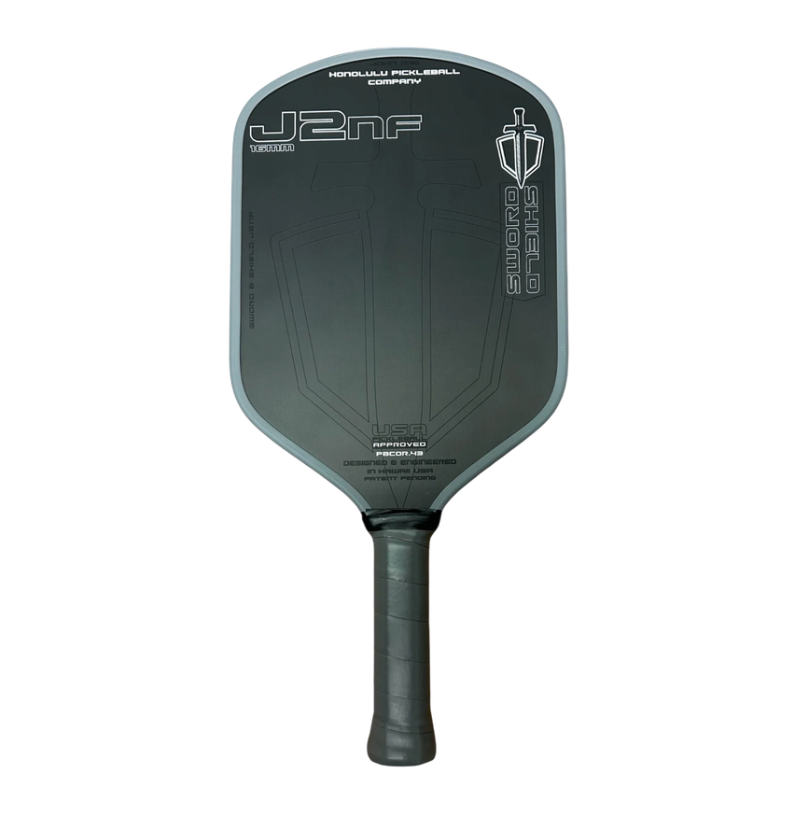 DEMO Honolulu Sword & Shield J2nf