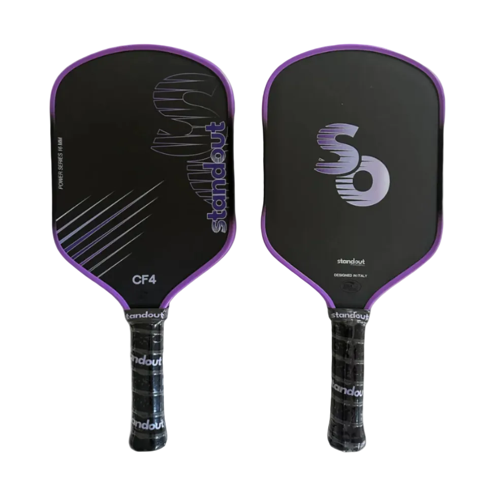 DEMO Stand Out Power Series (Purple)