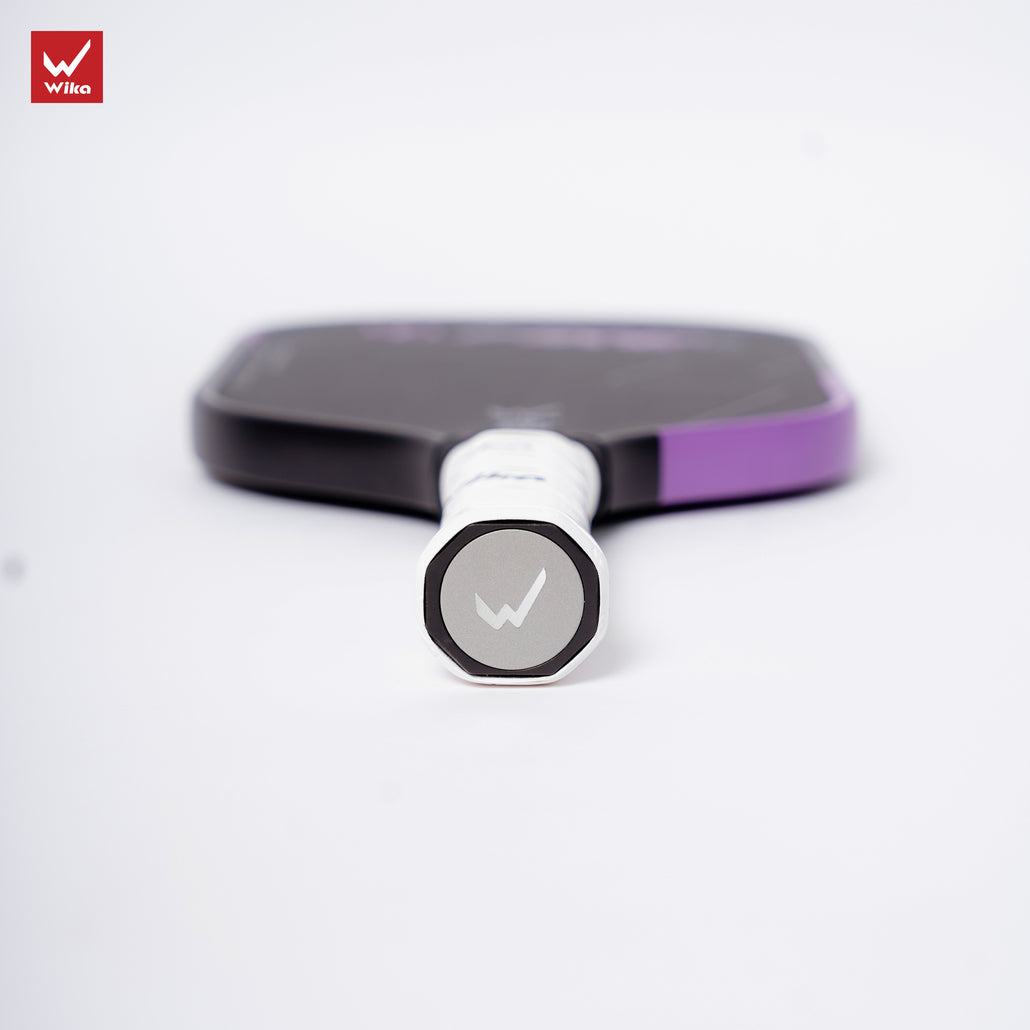 WIKA QD Fire Purple 14mm