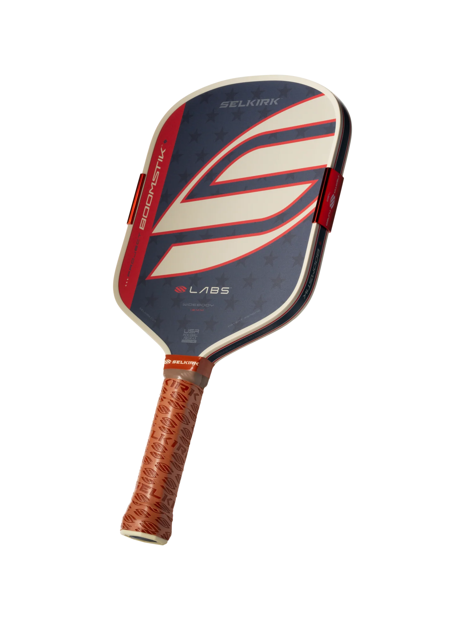Labs Project Boomstik Asia Widebody 1776 USA (Limited Edition)