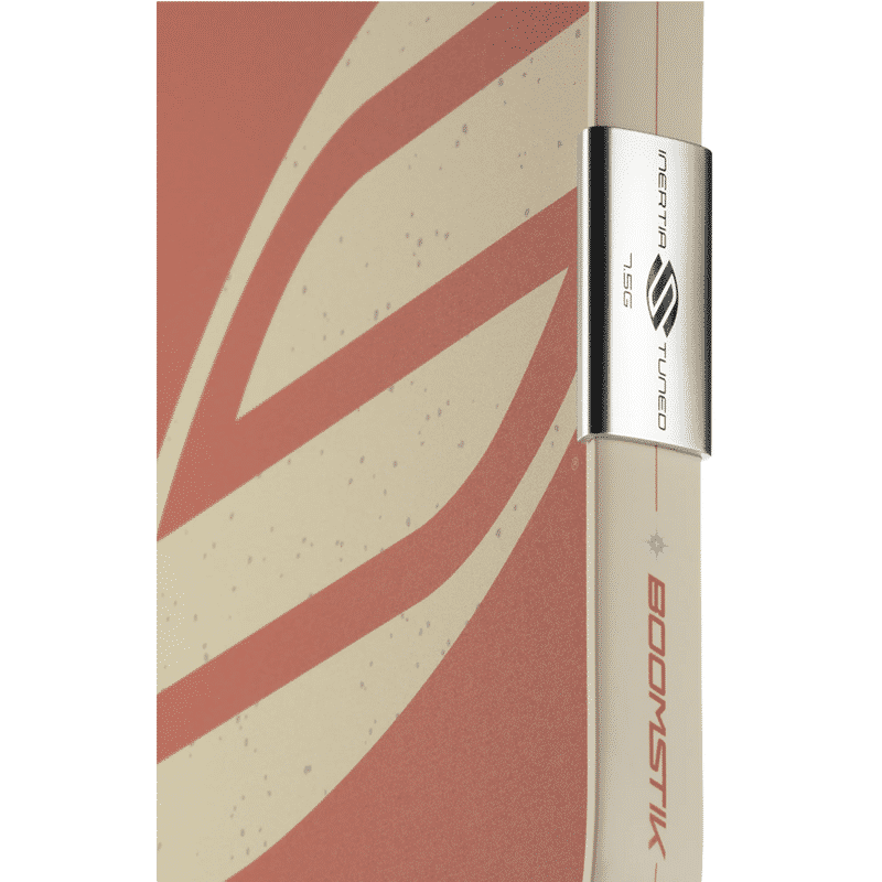 Labs Project Boomstik Asia Elongated Canyon Clay (Limited Edition)