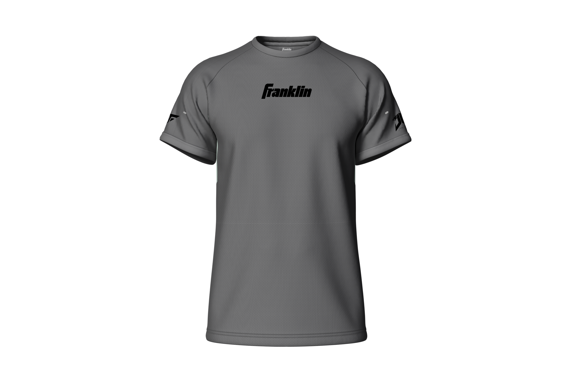 Franklin Performance Jimmy Collection Sportswear (Grey/Black)