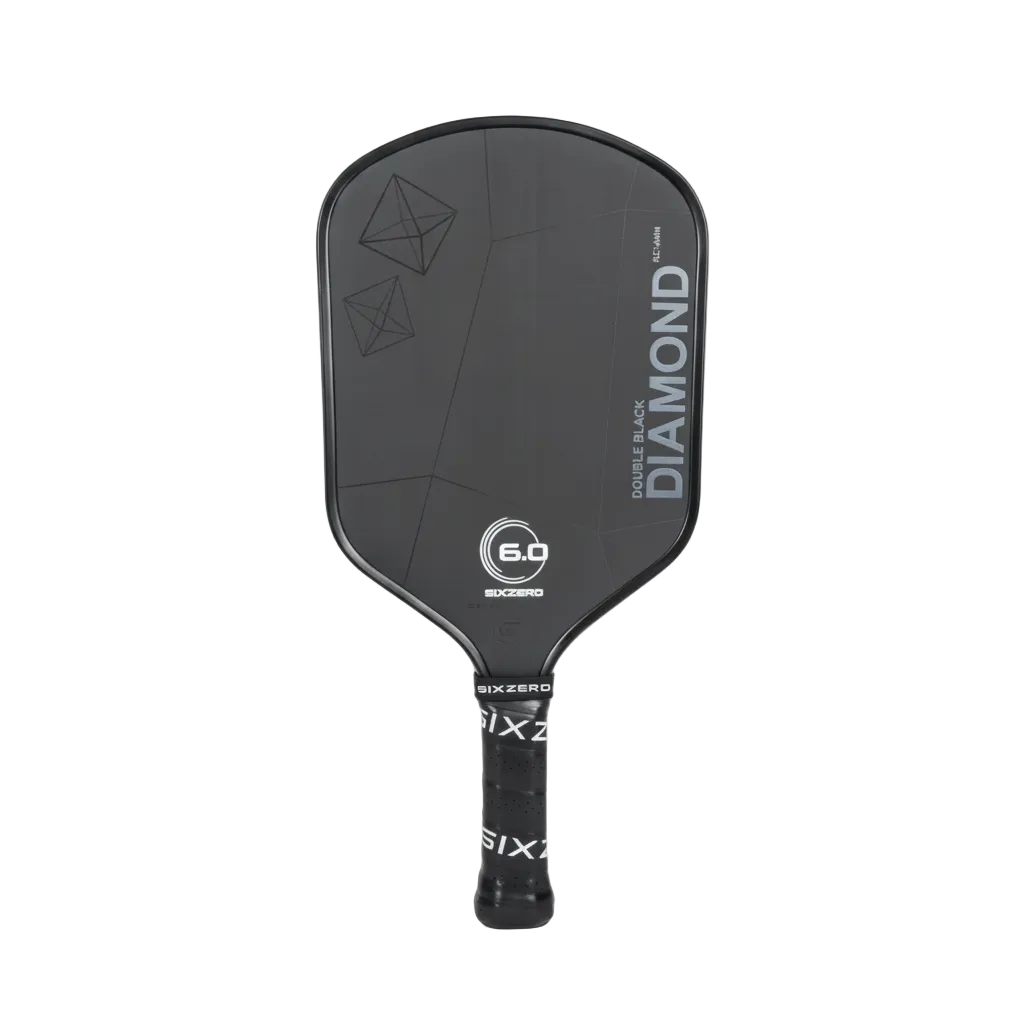 DEMO Double Black Diamond Control (Black) 16MM