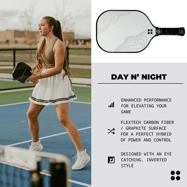 Performance-Day n Night