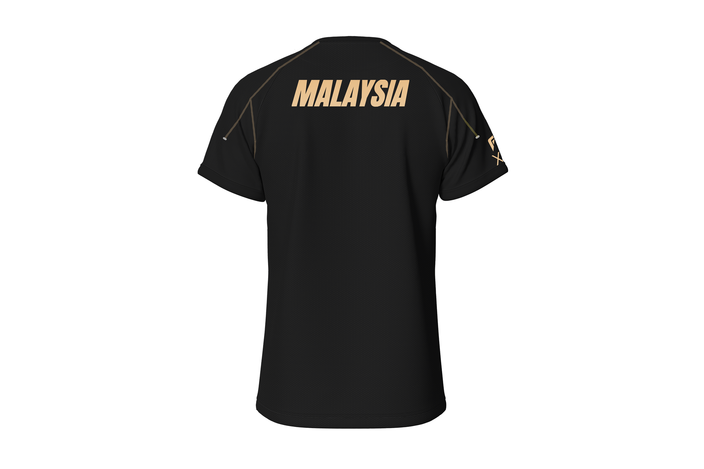 Franklin Performance Sportswear MY Edition