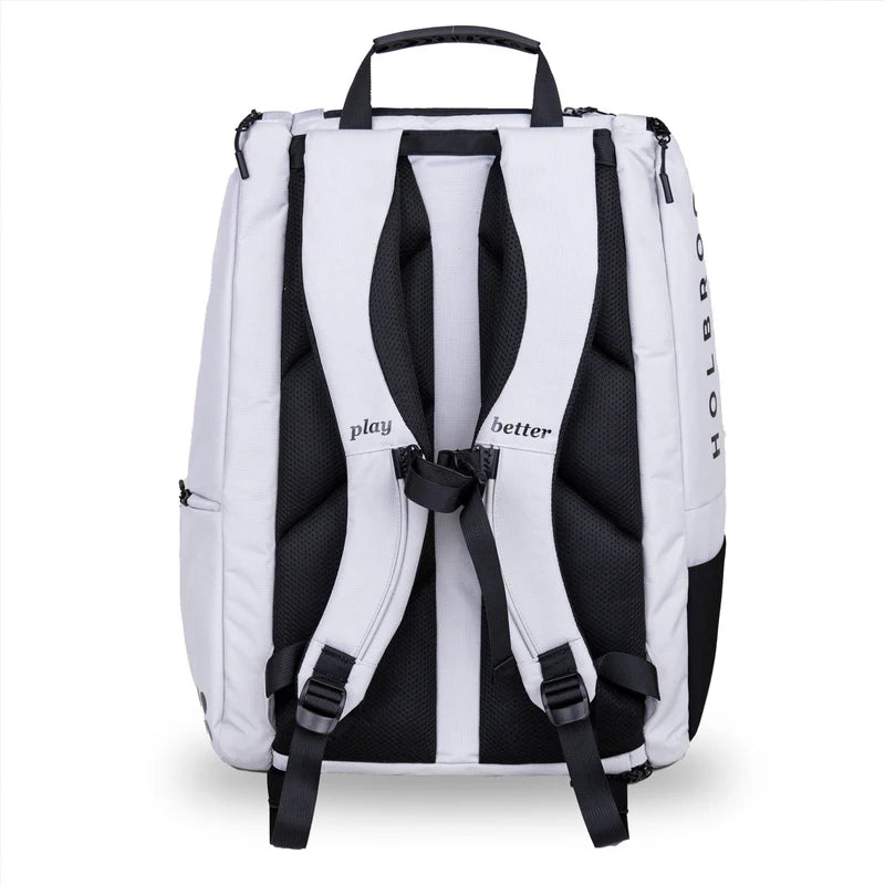 Podium Pickleball Bag Lightgrey