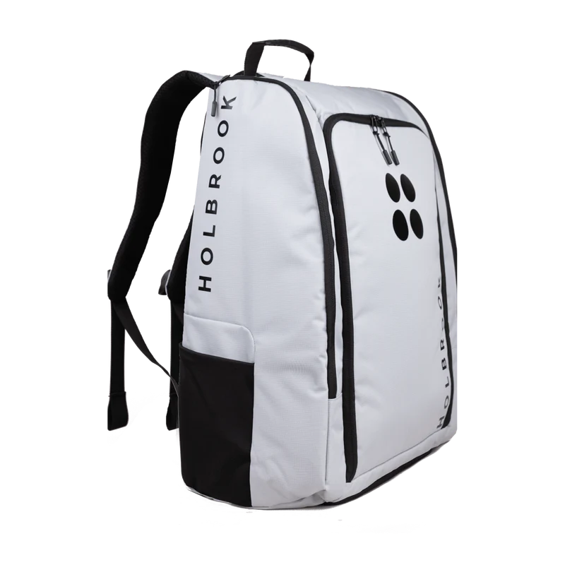 Podium Pickleball Bag Lightgrey