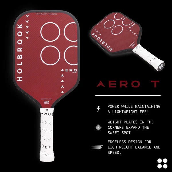Pro-Aero Kevlar 16mm