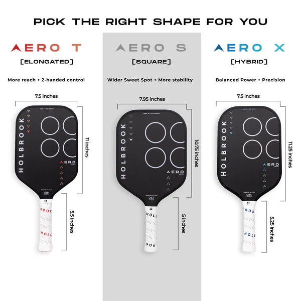 Pro - Aero S 16 mm
