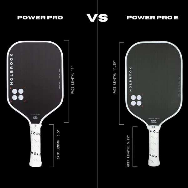 Pro - Power Pro