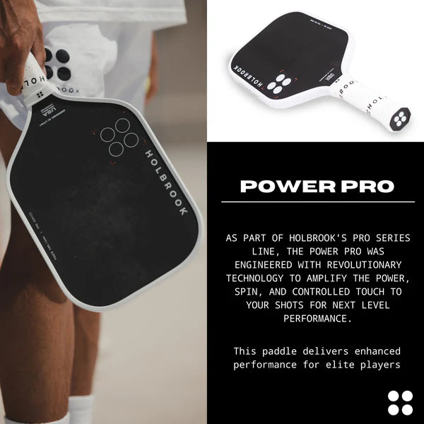 Pro - Power Pro