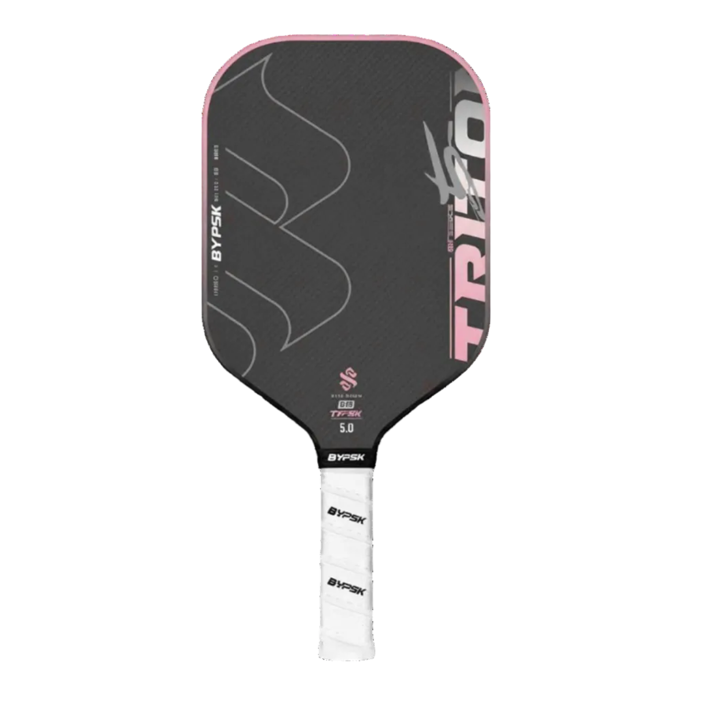 Sypik Triton 5 Ultimate Pro Tour Pickleball Paddle 16mm