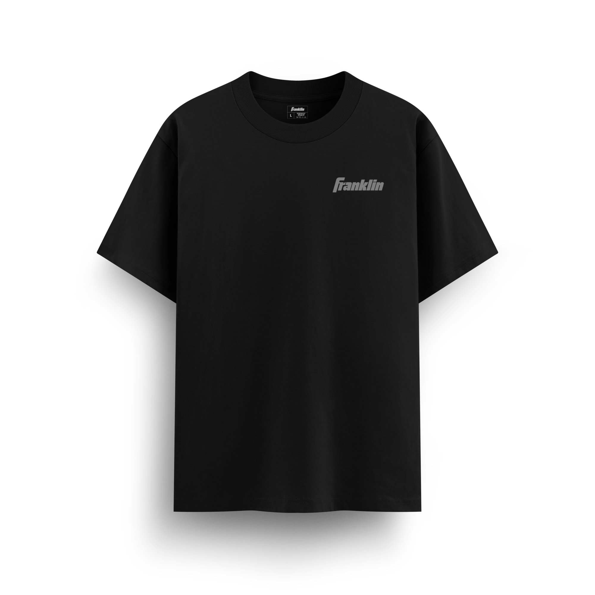 Franklin Performance Jimmy Collection Lifestyle (Black/Grey)