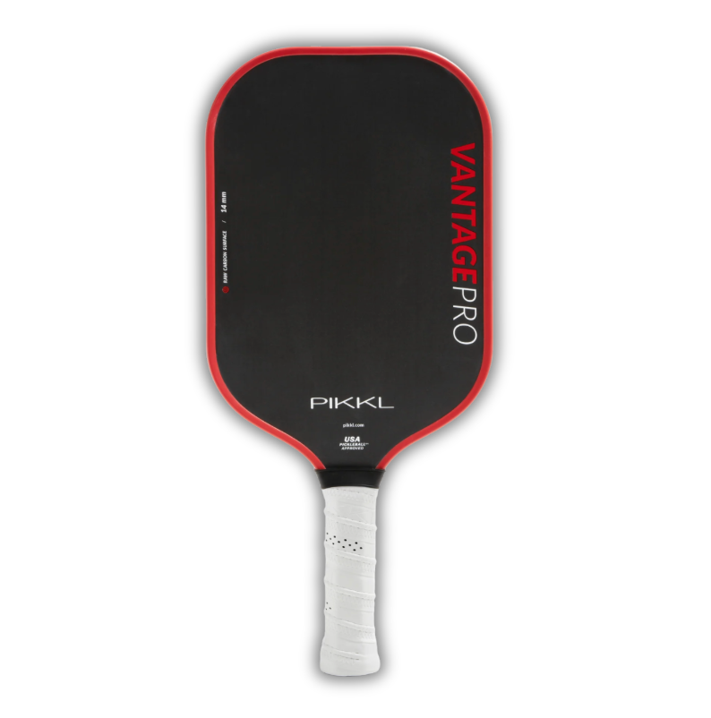 DEMO Vantage Pro Red 14mm
