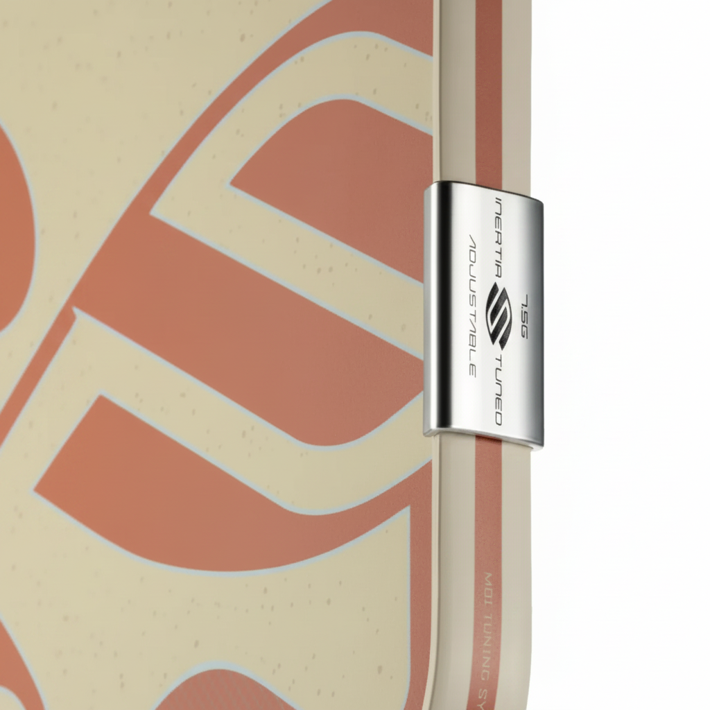 Selkirk OMNI Asia - Canyon Clay - Limited Edition (Elongated/ Widebody)