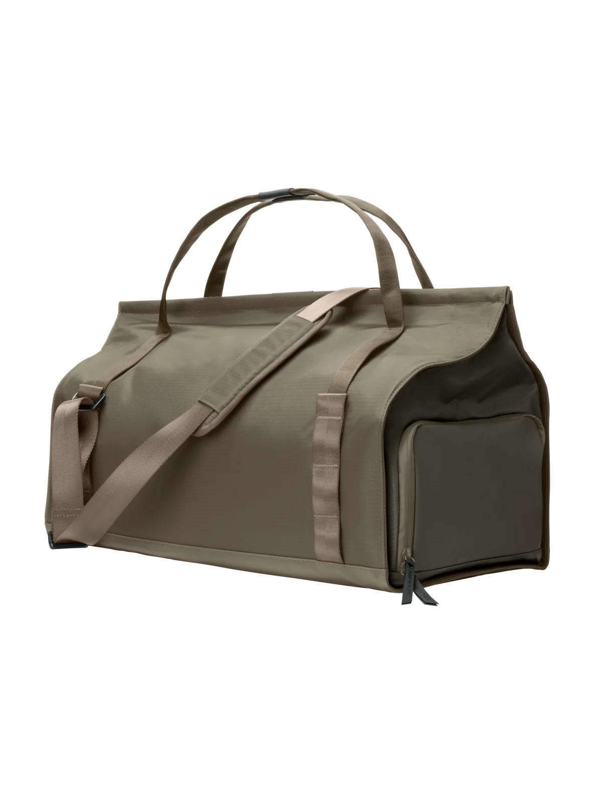 Selkirk Pro Line 2.0 Pickleball Duffle (45L) - Black/ Earth Gray/ Navy