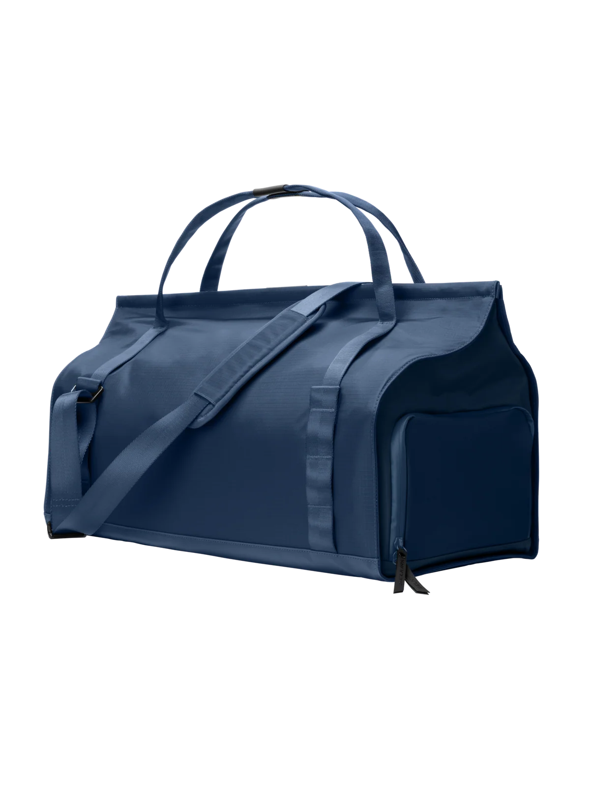 Selkirk Pro Line 2.0 Pickleball Duffle (45L) - Black/ Earth Gray/ Navy