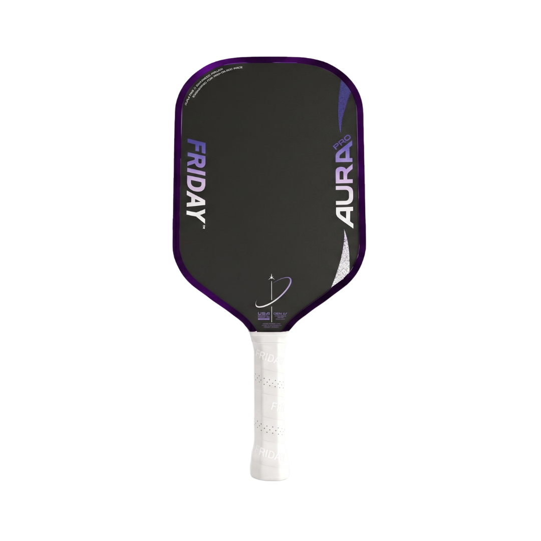 Friday Aura Pro Metallic