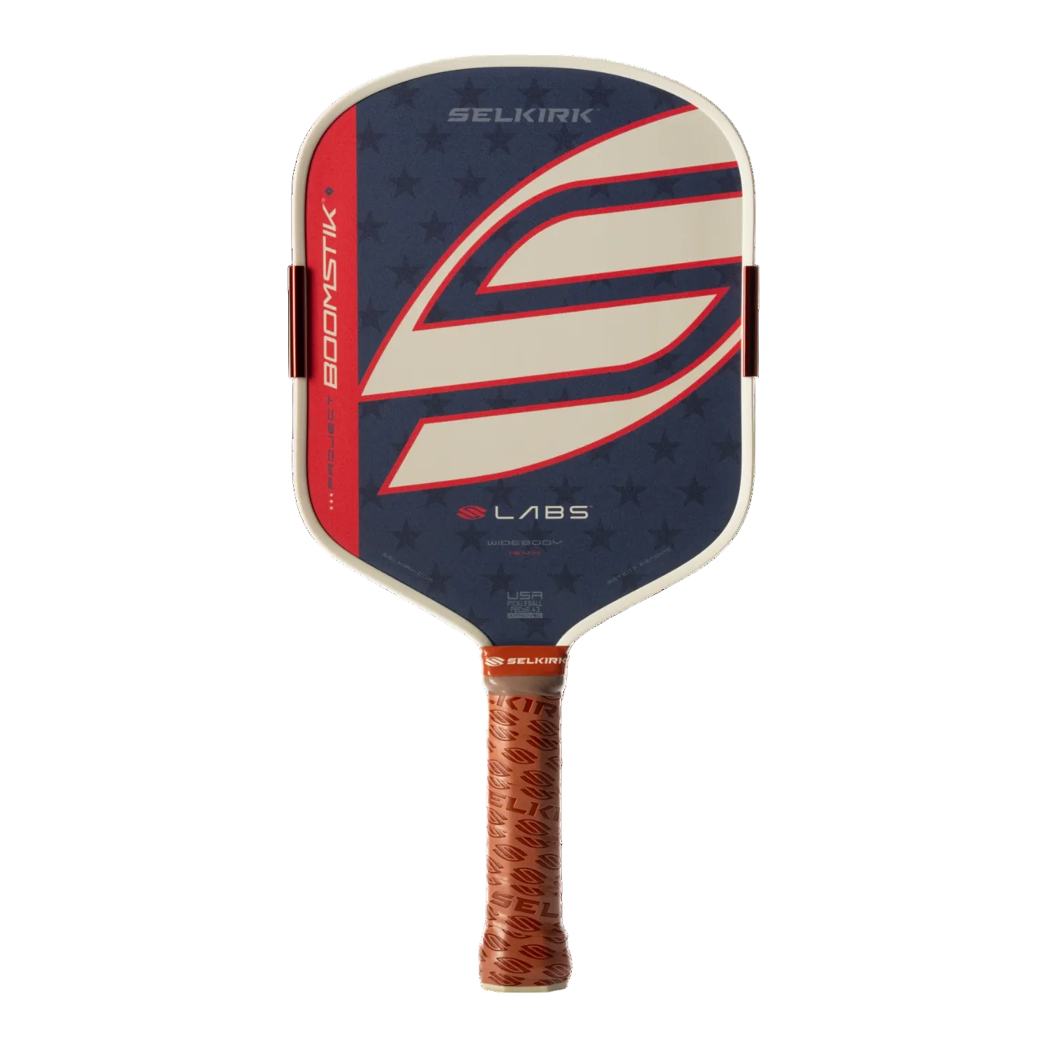 Labs Project Boomstik Asia Widebody 1776 USA (Limited Edition)