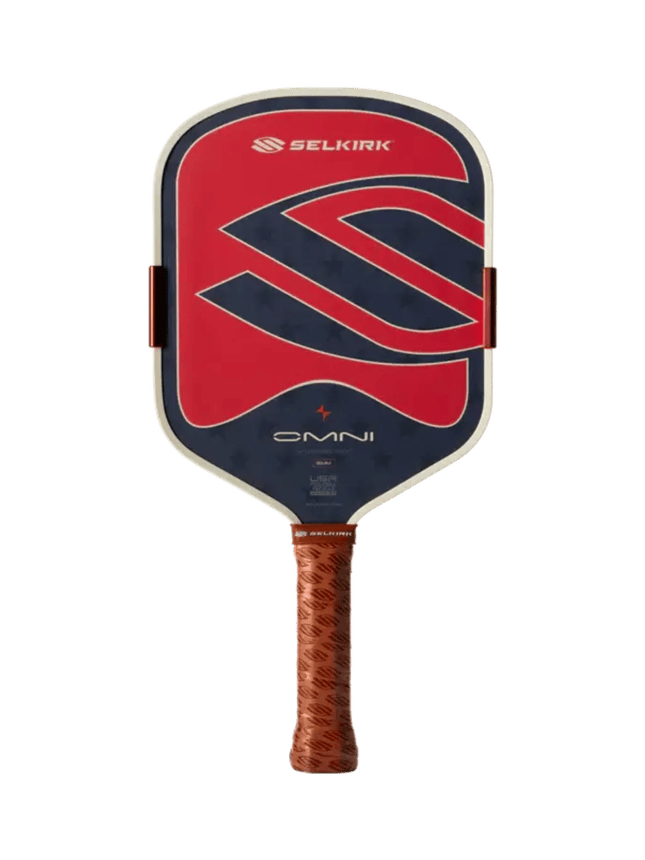 Selkirk OMNI 1776 Asia (Limited Edition) (Elongated/Widebody)