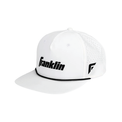 Franklin Snapback Hat