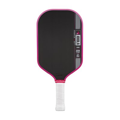 JOOLA Magnus Pro 4 Pickleball Paddle (14mm/16mm) Asia Colour Edition Malaysia Colour Edition