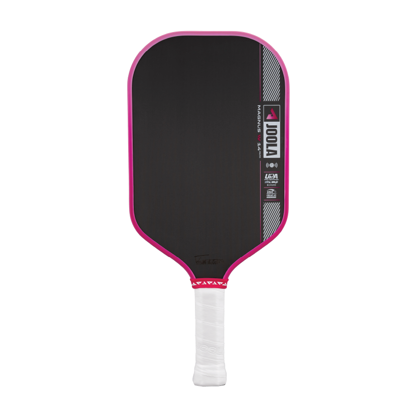 JOOLA Magnus Pro 4 Pickleball Paddle (14mm/16mm) Asia Colour Edition Malaysia Colour Edition