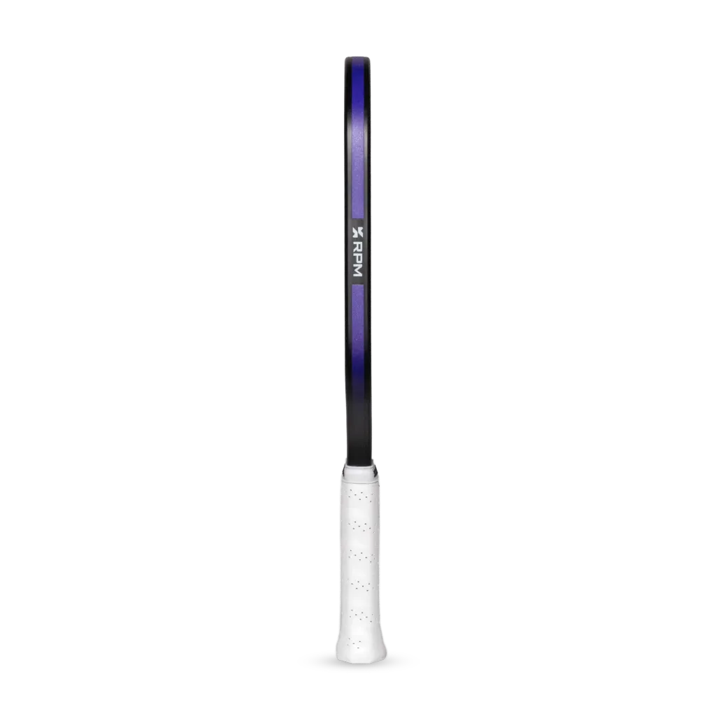 RPM Q2 Pickleball Paddle - Elongated (14mm/16mm)