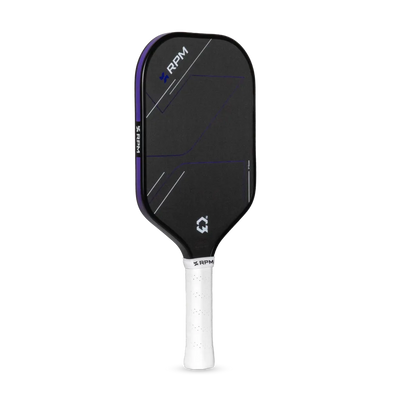 RPM Q2 Pickleball Paddle - Elongated (14mm/16mm)