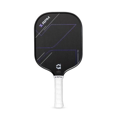 RPM Q2 Pickleball Paddle - Widebody (14mm/16mm)