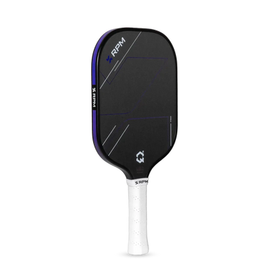 RPM Q2 Pickleball Paddle - Widebody (14mm/16mm)