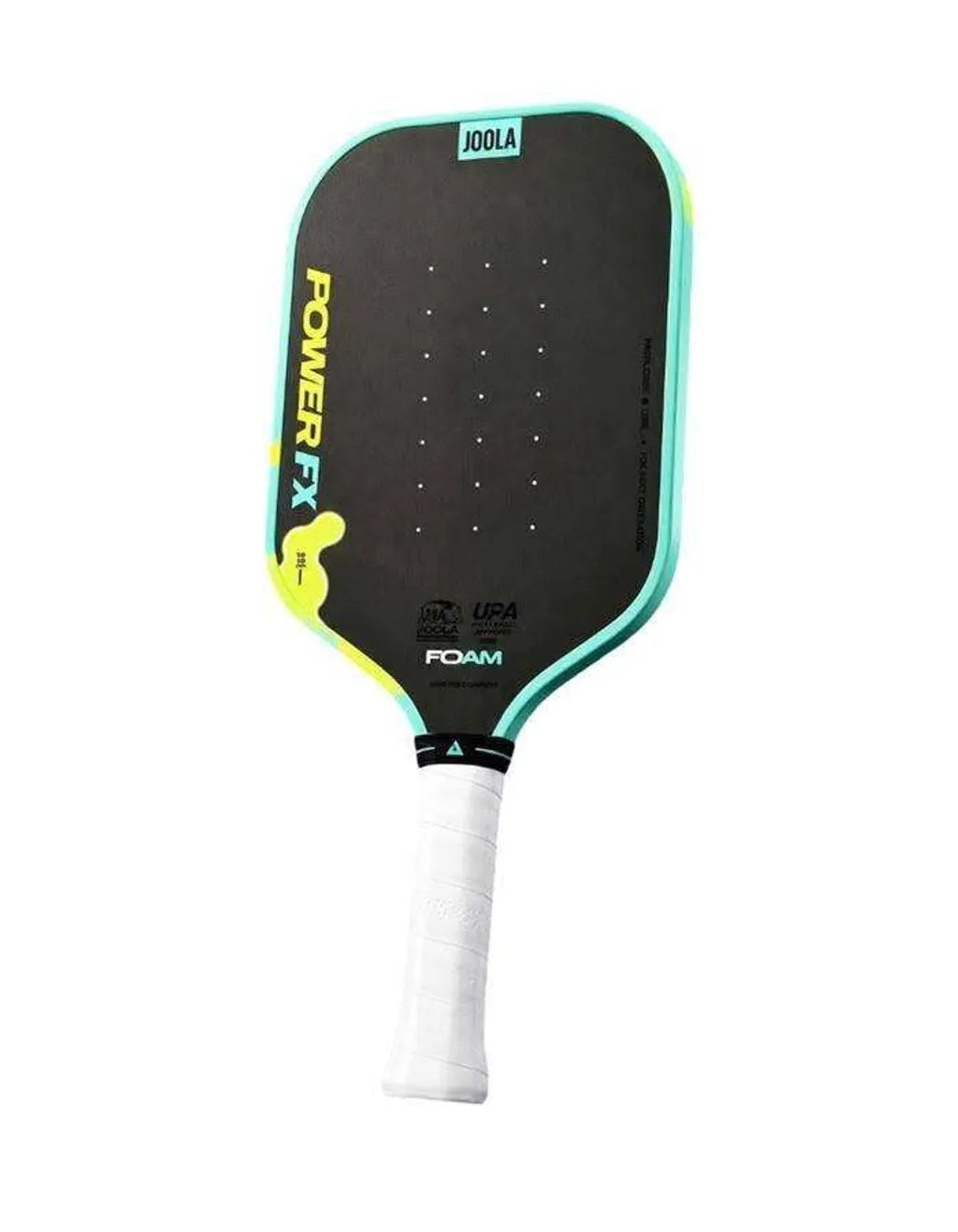Joola Power FX Foam Pickleball Paddle (16mm)