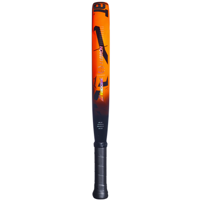 Babolat Lebron Viper 2026 Padel Racket with Box