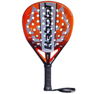 Babolat Lebron Viper 2026 Padel Racket with Box
