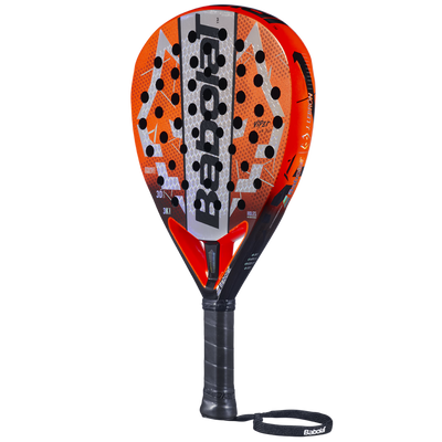 Babolat Lebron Viper 2026 Padel Racket with Box