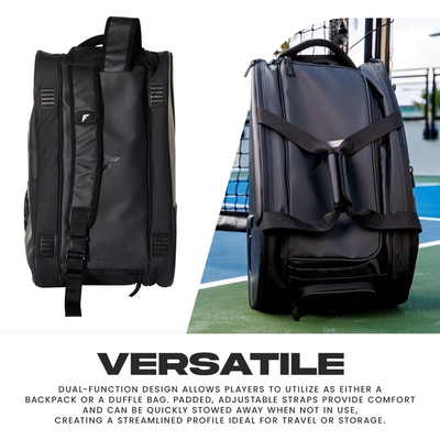 Franklin Pro Series Bag II (Black)