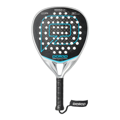 Pallap Power Velocity Elite 01 Padel Racket