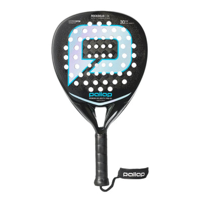 Pallap Power Velocity Pro 01 Padel Racket