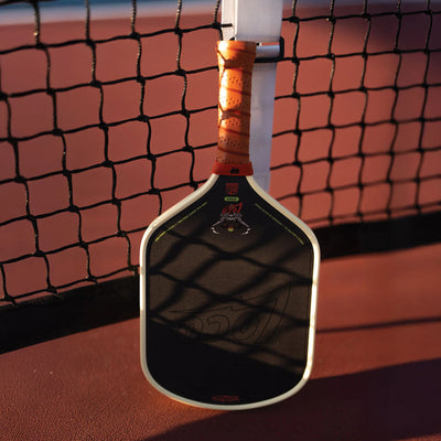 Bread & Butter Loco Pickleball Racket - Hybrid 16mm