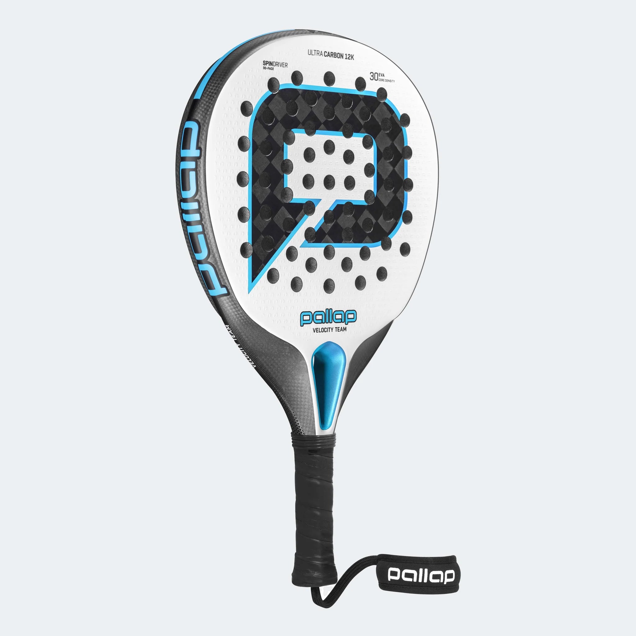 Pallap Velocity Team Padel Racket